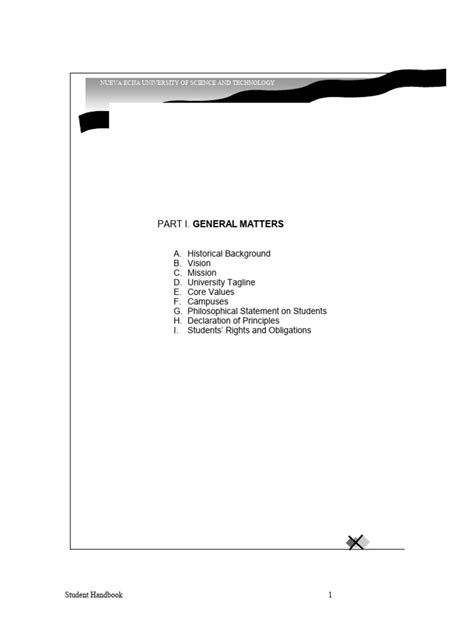 neust portal for grades|Neust Student Handbook .